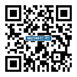 QR kodas | Vitrus, UAB