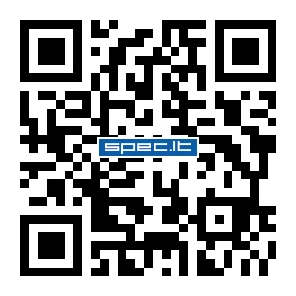 QR kodas | VITRUVA, UAB | spec.lt