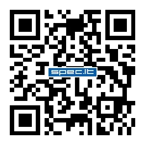 QR kodas | Vitruvijus, MB | spec.lt