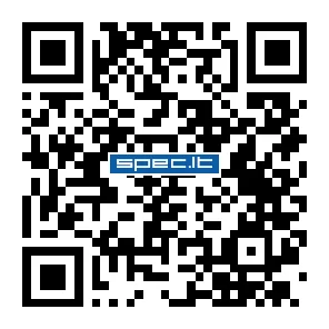 QR kodas | VITSALDA ir Co, UAB