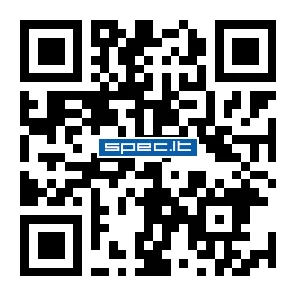 QR kodas | Vitsigas, UAB | spec.lt