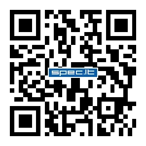 QR kodas | Vitskaita, MB
