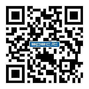 QR kodas | Vitstoga, UAB | spec.lt