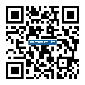 QR kodas | VITŪNA, UAB | spec.lt