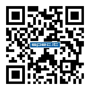 QR kodas | Vitungas, UAB | spec.lt