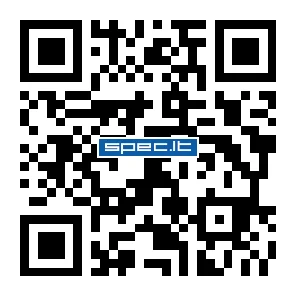 QR kodas | Vitura, UAB | spec.lt