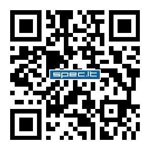 QR kodas | VITURAS, IĮ | spec.lt