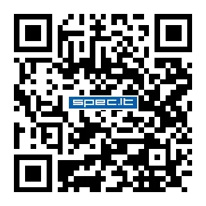 QR kodas | VITUREKAS, M. Čiornyj įmonė