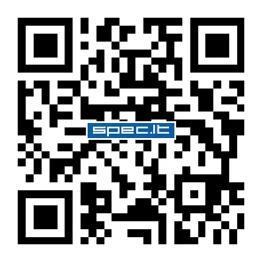 QR kodas | Viturtus, MB | spec.lt