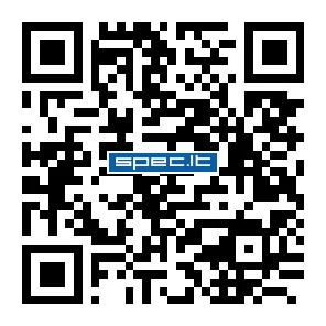 QR kodas | VILNIAUS DVIRAČIŲ SPORTO KLUBAS VITUS | spec.lt