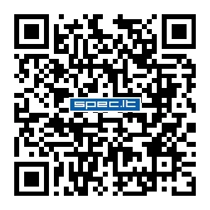QR kodas | Vitutės Bronės Nikštienės Prekybos Įmonė | spec.lt
