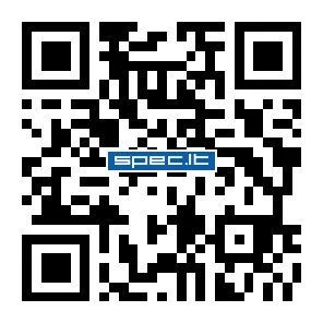 QR kodas | Vitvalda, MB | spec.lt