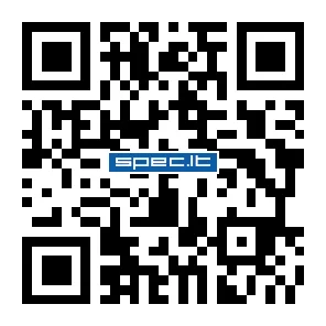QR kodas | Vitveža, MB
