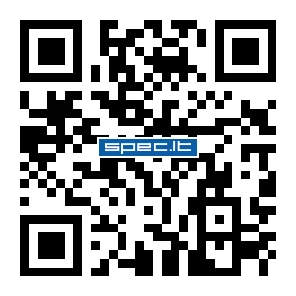 QR kodas | Vitvida, UAB | spec.lt