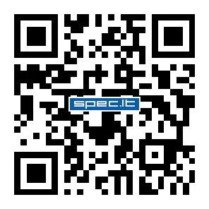 QR kodas | Vitvis, UAB