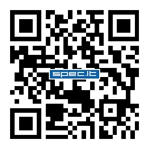 QR kodas | Vitwood, MB