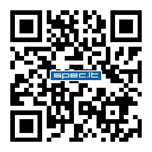 QR kodas | VIVA AUTOS, MB | spec.lt
