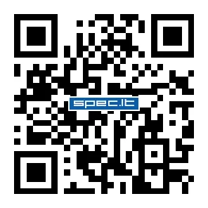 QR kodas | Viva Baldai, MB