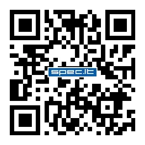 QR kodas | Viva Baltic, UAB | spec.lt