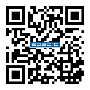 QR kodas | VIVA COHORS, IĮ