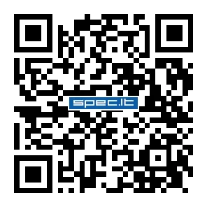 QR kodas | ViVa Consensus, UAB | spec.lt