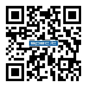 QR kodas | Viva domus, UAB | spec.lt