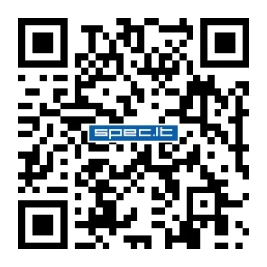 QR kodas | VIVA energija, UAB | spec.lt