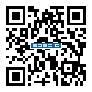 QR kodas | VIVA GAMBRA, UAB | spec.lt