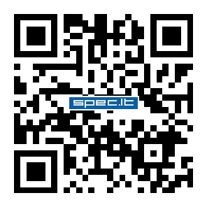 QR kodas | VIVA GOTIKA, UAB | spec.lt