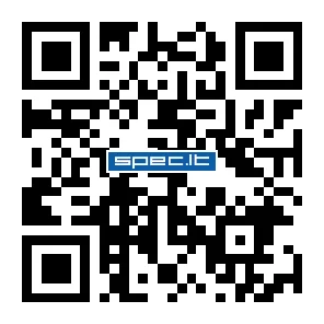 QR kodas | VIVA GRID, UAB | spec.lt