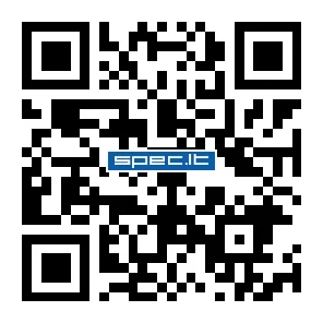 QR kodas | VIVA GROUP, UAB | spec.lt