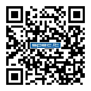 QR kodas | VIVA, grožio ir stiliaus namai | spec.lt