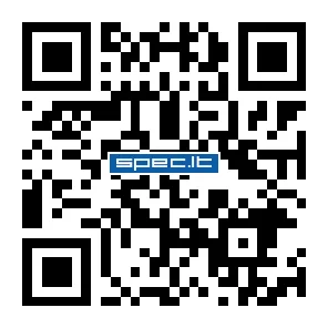 QR kodas | Viva Hansa, UAB | spec.lt