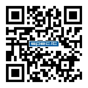 QR kodas | VIVA Holding, UAB | spec.lt