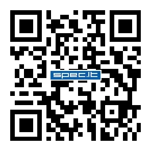 QR kodas | Viva idea, MB