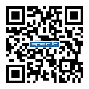 QR kodas | VIVA Invest, UAB | spec.lt