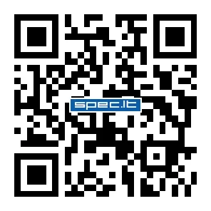 QR kodas | Viva kava, MB | spec.lt