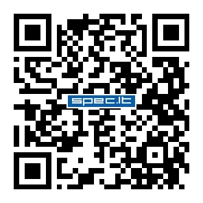 QR kodas | Nauji kemperiai, UAB | spec.lt