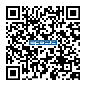 QR kodas | VIVA KLUBAS, sveiką gyvenimo būdą propaguojantis klubas