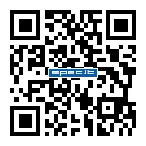 QR kodas | VIVA LANGAI, UAB | spec.lt