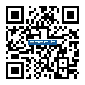 QR kodas | Viva Lignum, MB