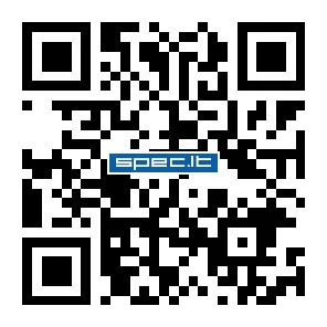 QR kodas | VIVA MASTER, UAB | spec.lt