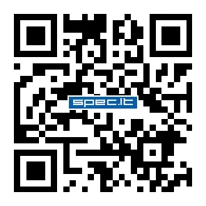 QR kodas | Viva Medical, UAB | spec.lt