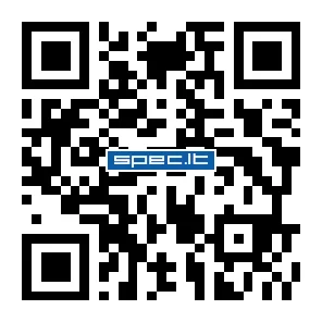 QR kodas | Viva nexus, MB
