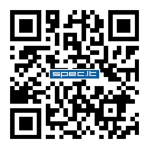 QR kodas | Viva Opera, VŠĮ | spec.lt