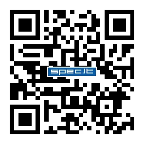 QR kodas | Viva persona, UAB | spec.lt