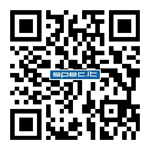 QR kodas | Viva Pharma, UAB | spec.lt