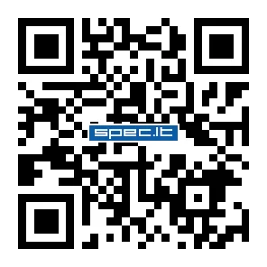 QR kodas | VIVA RENT, UAB | spec.lt