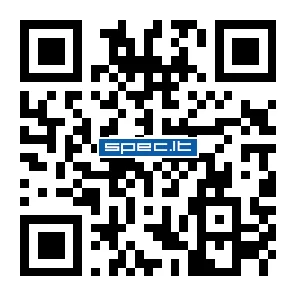 QR kodas | Viva Sofa, UAB