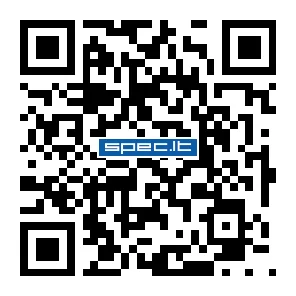QR kodas | Asociacija Viva Sol